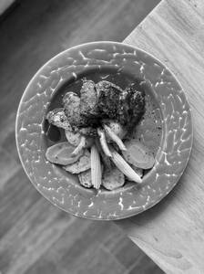 Tenderloin Steak