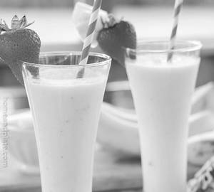 Pineapple Shake
