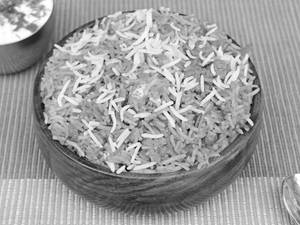 Veg Biryani