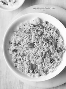 Veg Pulao