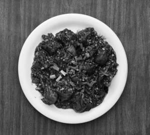 Chicken Manchurian Dry (8PCS of Manchurian)