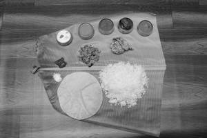 South Indian Meals