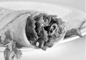 Mutton Roll