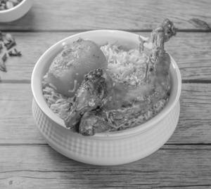 Chicken Biryan [750ml]