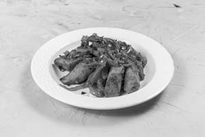 Sausage spice grill