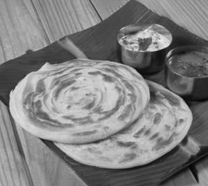 Parotta