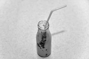 Blackcurrant Shake