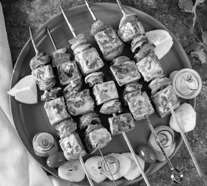 Paneer Tikka