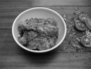 Chicken Chaap