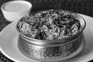 Veg Biryani
