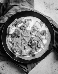 Sahi Paneer