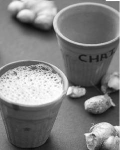 Adrak Chai