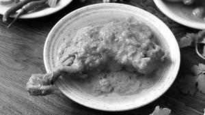 Chicken Chap