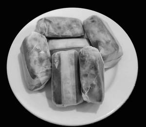 Fruit Cake (6 Pcs)