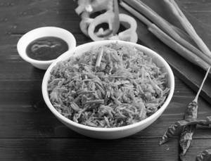 Singapuri Fried Rice