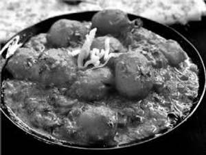 Dum Aloo