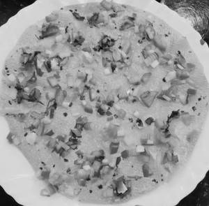 Masala Papad