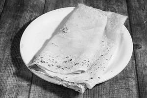 Rumali Roti