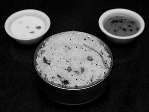 Lemon Rice