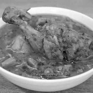 Gcz Special Chicken