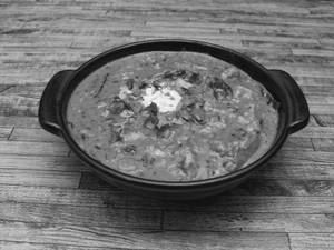 Kadai Veg