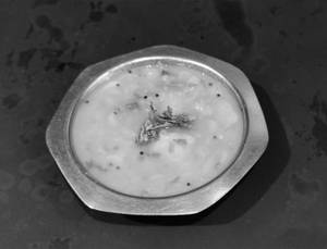 Bhaji Curry