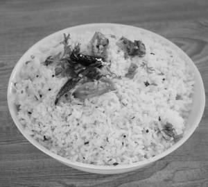 Jeera Rice
