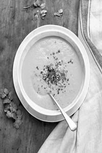 Lentil Soup