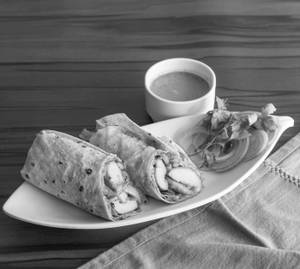 Achari Chaap Roll