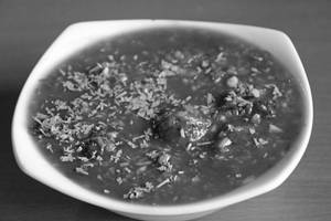 Chicken Manchurian Gravy
