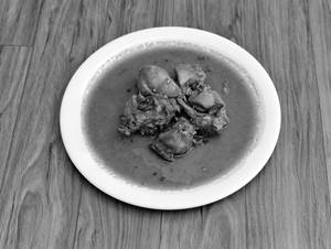 Chicken Curry