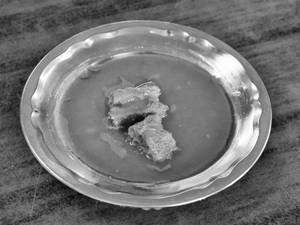 Mutton Korma