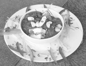 Paneer Pasanda