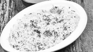 Jeera Rice