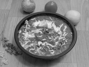 Paneer Butter Masala