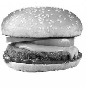 Chilli Herbs Burger