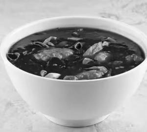 Chilli Chicken Gravy