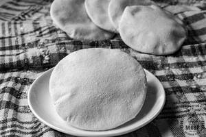Pita Bread [pack of 2 : medium]