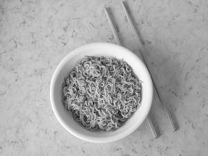 Veg Maggi