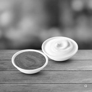 Pack of 2 Dips