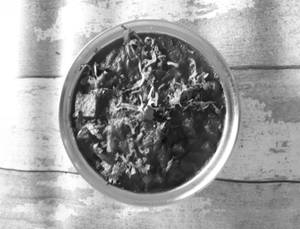 Kadai Veg