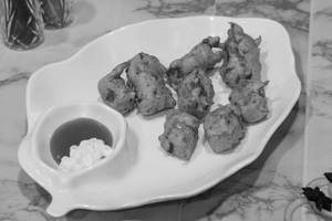 Paneer Pakoda