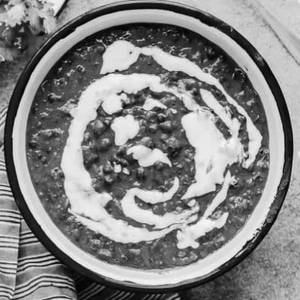 Dal Makhani