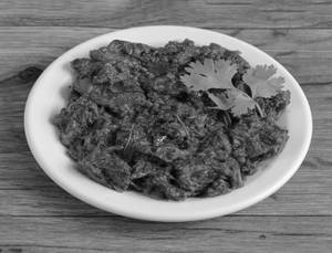 Beef Perattu 
