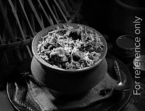 Boti Biryani 