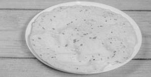 Fried Papad