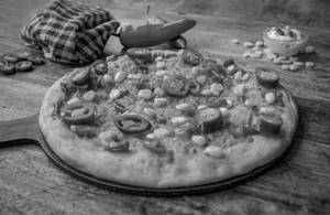 Triple Tango Pizza