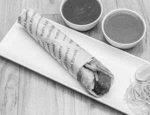 Chicken roll
