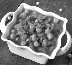 Chana Masala
