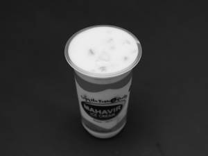 Anjeer Dry Fruit Thick Shake